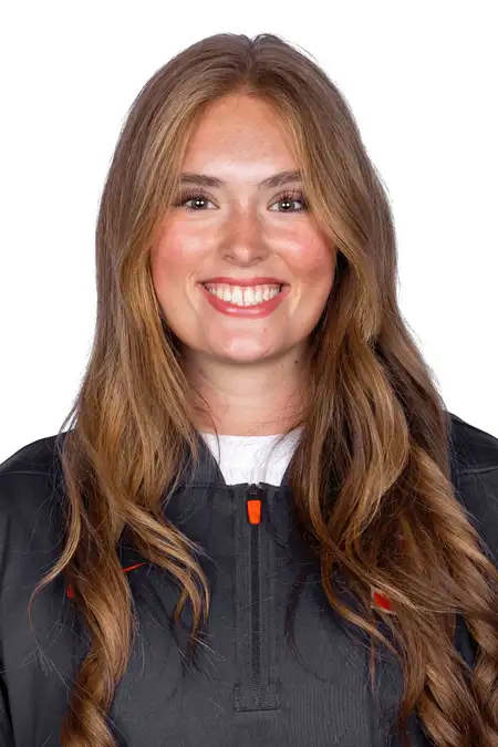 Ella Cushing, Softball, University of Illinois