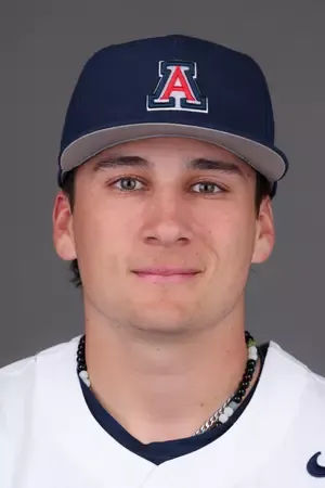 Ethan Guerra, Baseball, undefined