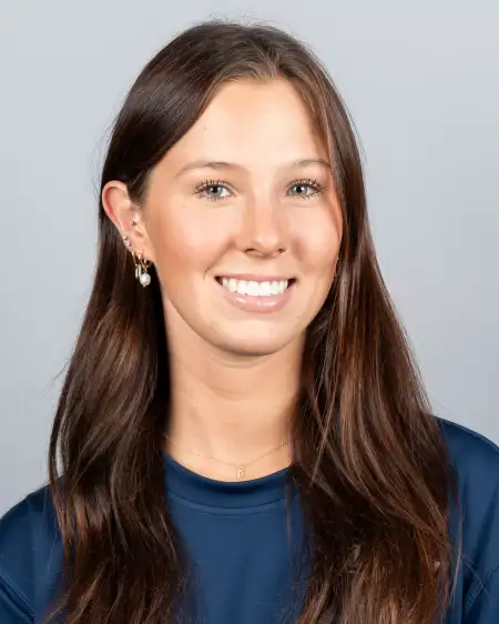 Emily Needham, Softball, University of South Alabama