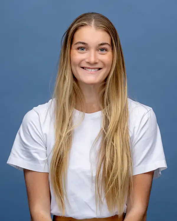 Gracie Townsend, Track and Field (O), Columbia University