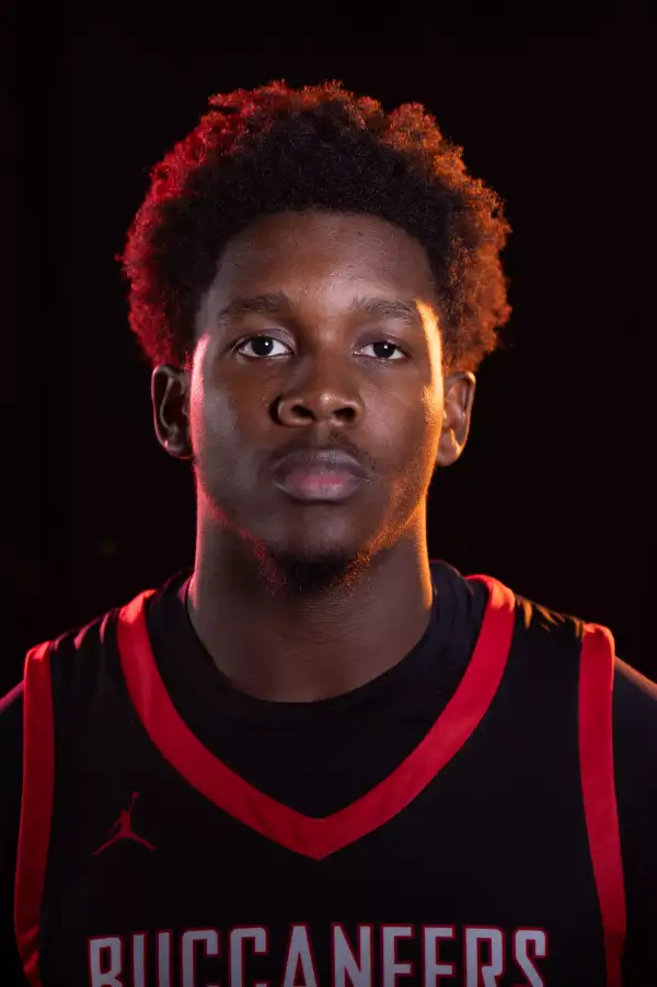 Marcus Goodloe, Basketball, Christian Brothers University