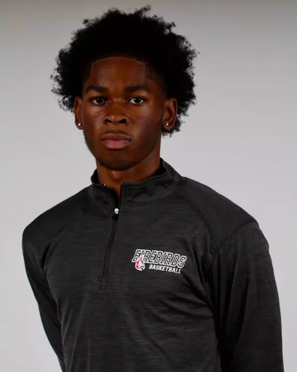 Bo Sanya, Basketball, Carthage College