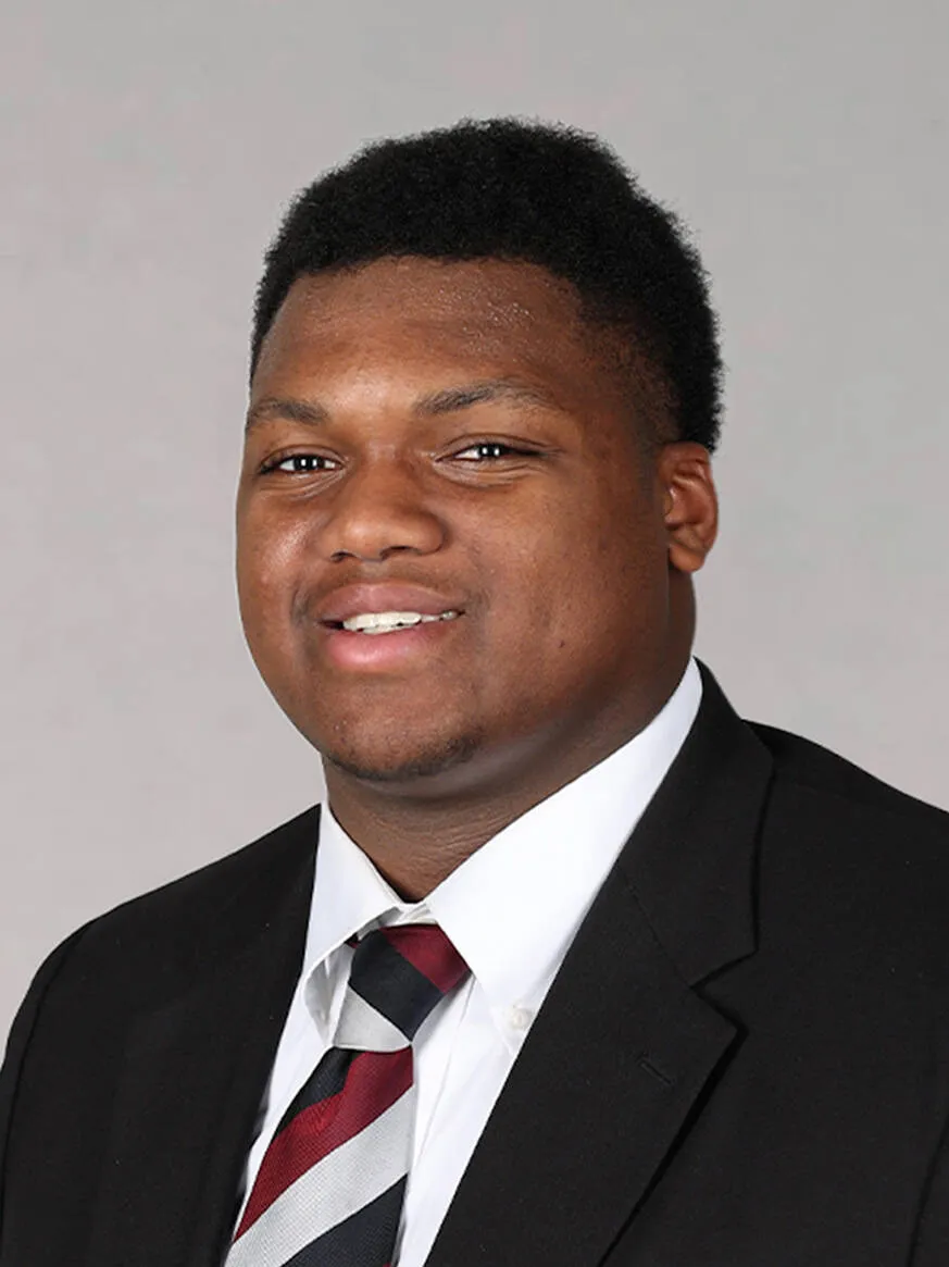 Noah Clark, Football, undefined