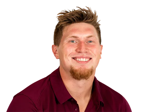 Noah Fenske, Football, undefined