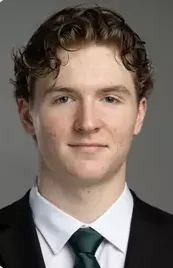 Sean Barnhill, Hockey, undefined