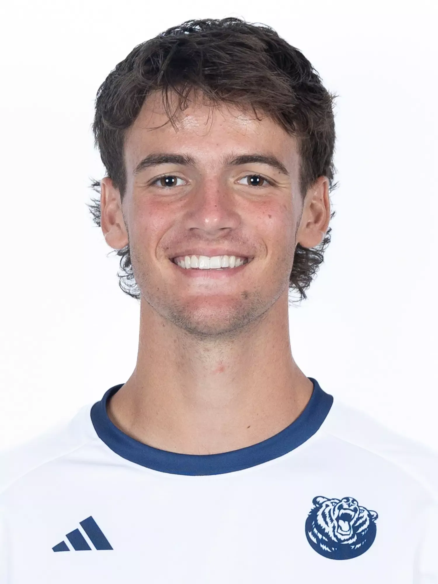 Hayden Robinson, Soccer, undefined