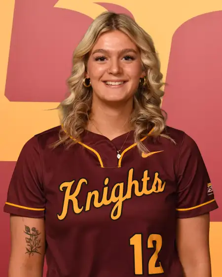 Jessica Westmiller, Softball, Gannon University