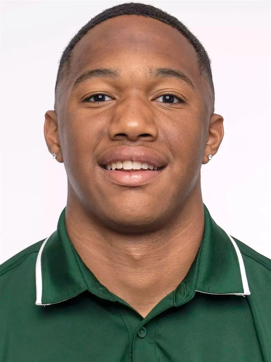 D'Angelo Hagans Jr., Football, undefined