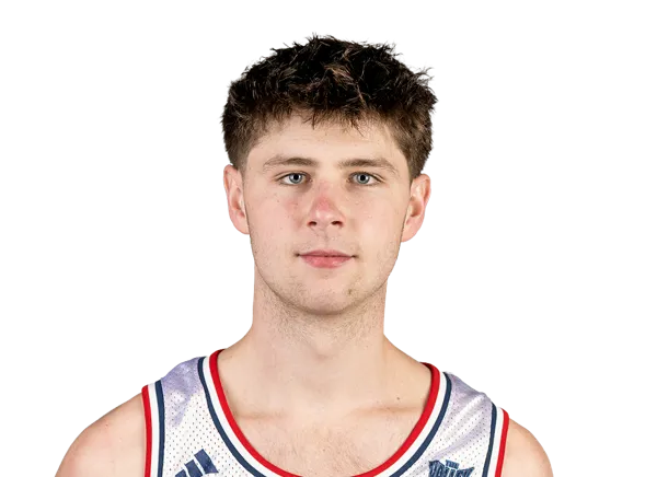 Eoin Dillon, Basketball, undefined