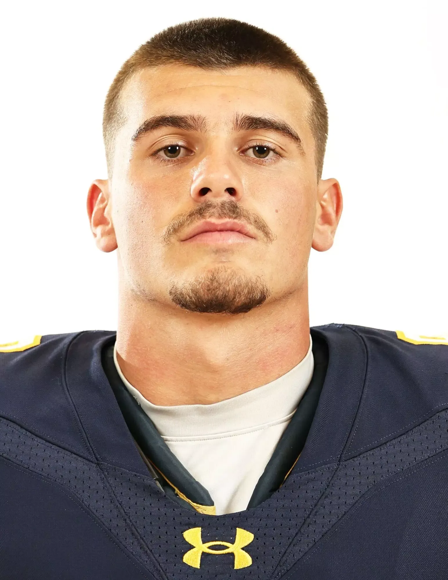 Matt Cassidy, Football, undefined