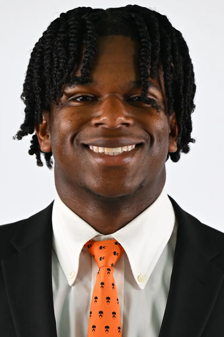 Gavin Williams, Football, undefined