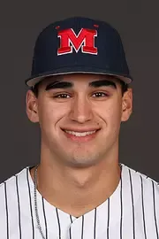 Hayden Federico, Baseball, undefined