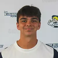Tyler Wescott, Soccer, Lebanon Valley College
