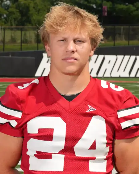 Jackson Bender