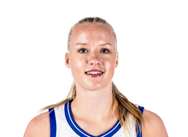 Anna Wikstrom, Basketball, undefined
