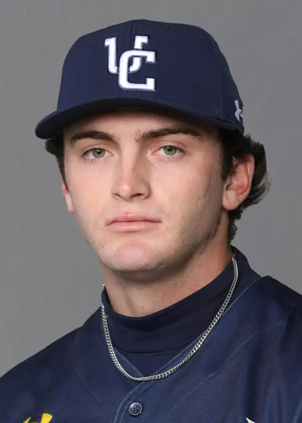 Steele Murdock, Baseball, University of California, San Diego