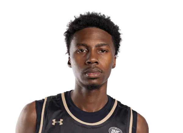 Robert Lewis, Basketball, undefined