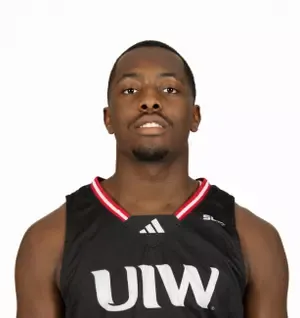 Davion Bailey, Basketball, undefined