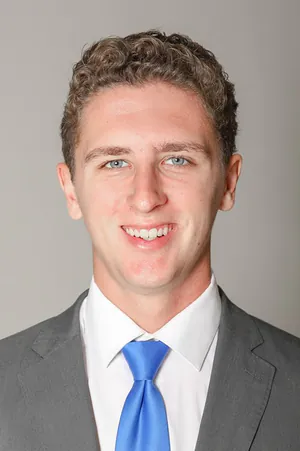 Aiden Sustarsic, Baseball, undefined