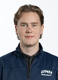 Rasmus Svartstrom, Hockey, University of New Hampshire