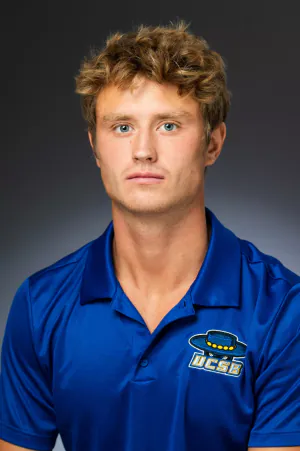 Finn Byrne, Water Polo, undefined