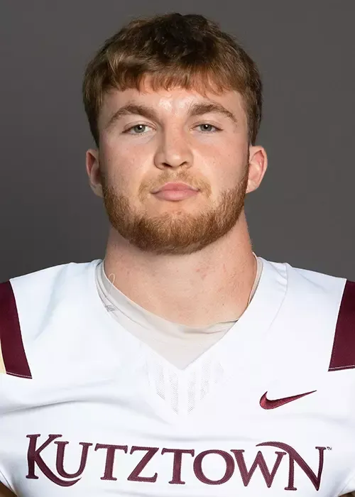Steven Burkhardt, Football, undefined