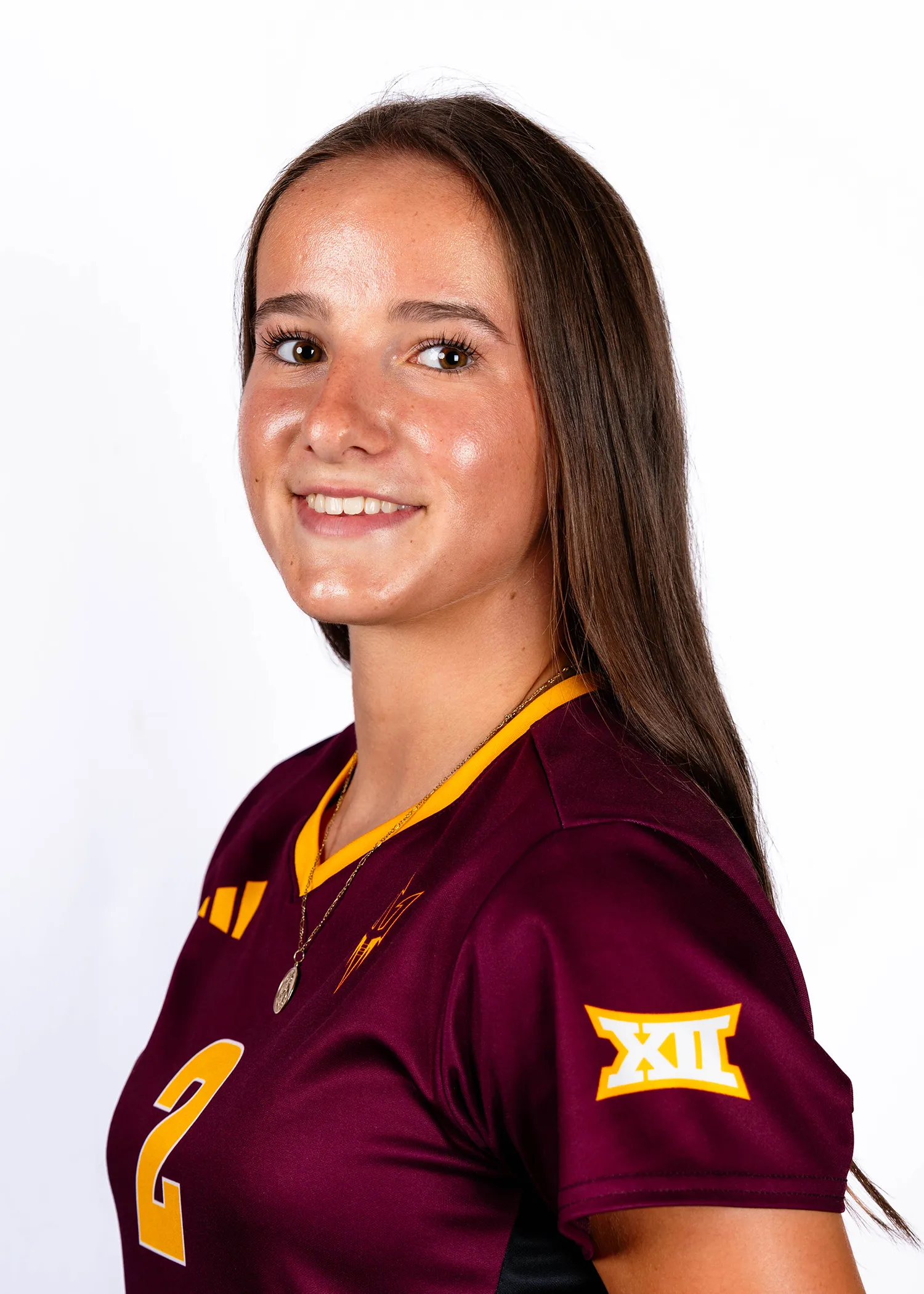 Jenna Whinney, Soccer, Arizona State University