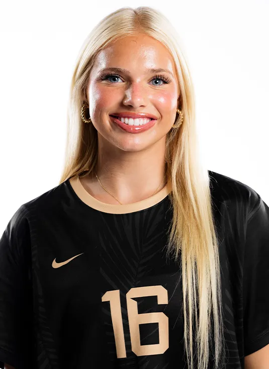 Haley Cramer, Soccer, University of Central Florida