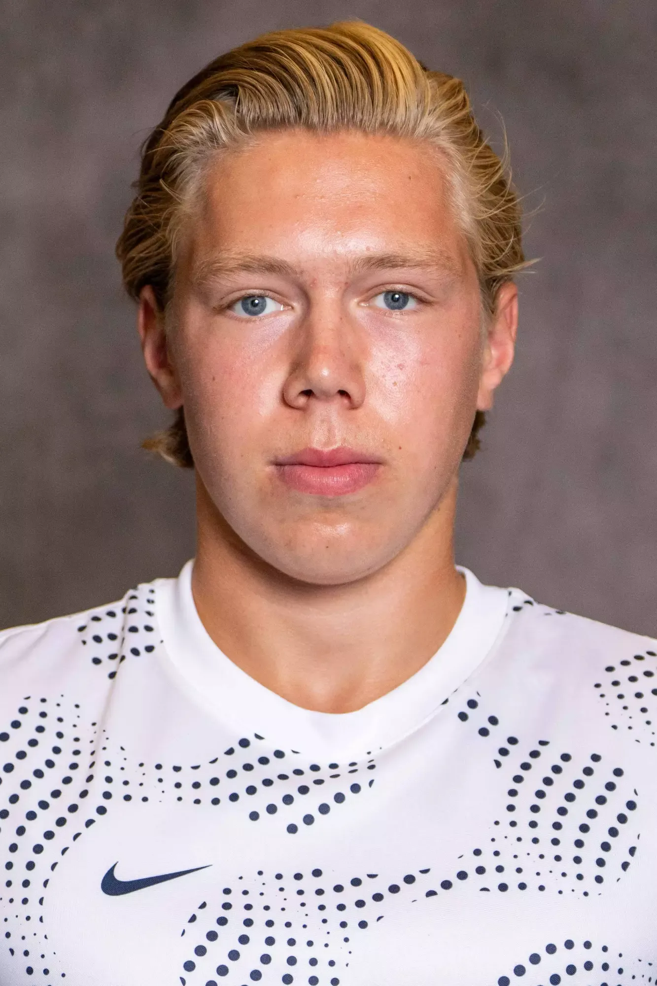 Sivert Styrmoe Rotevatn, Soccer, Stony Brook University
