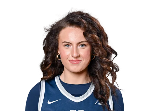 Avery OConnor, Basketball, University of New Hampshire