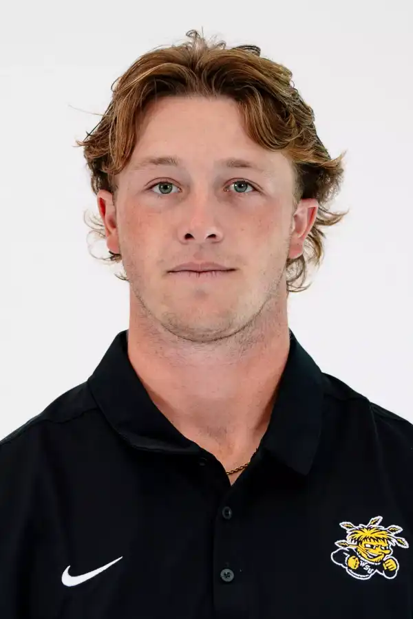 Dalton Smith, Baseball, Wichita State University