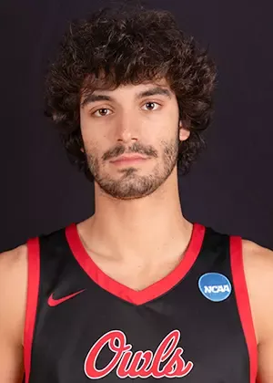 Jefferson Smock, Basketball, Keene State College