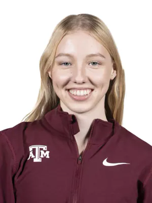 Sofia Yakushina, Track and Field, undefined