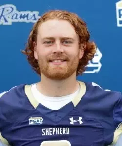 Wyatt Hagan, Football, undefined
