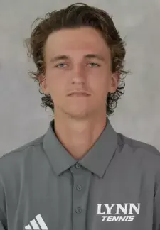 Daniel Rila, Tennis, Lynn University