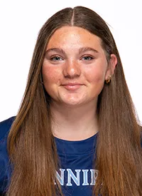 Maddy Ward, Lacrosse, Quinnipiac University