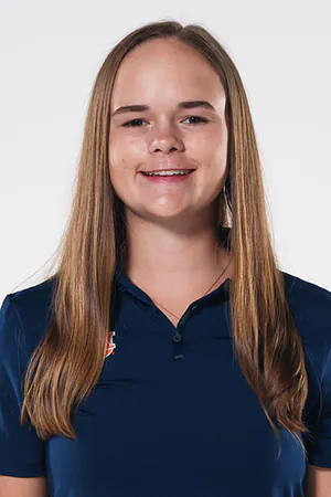 Frances Brown, Golf, undefined