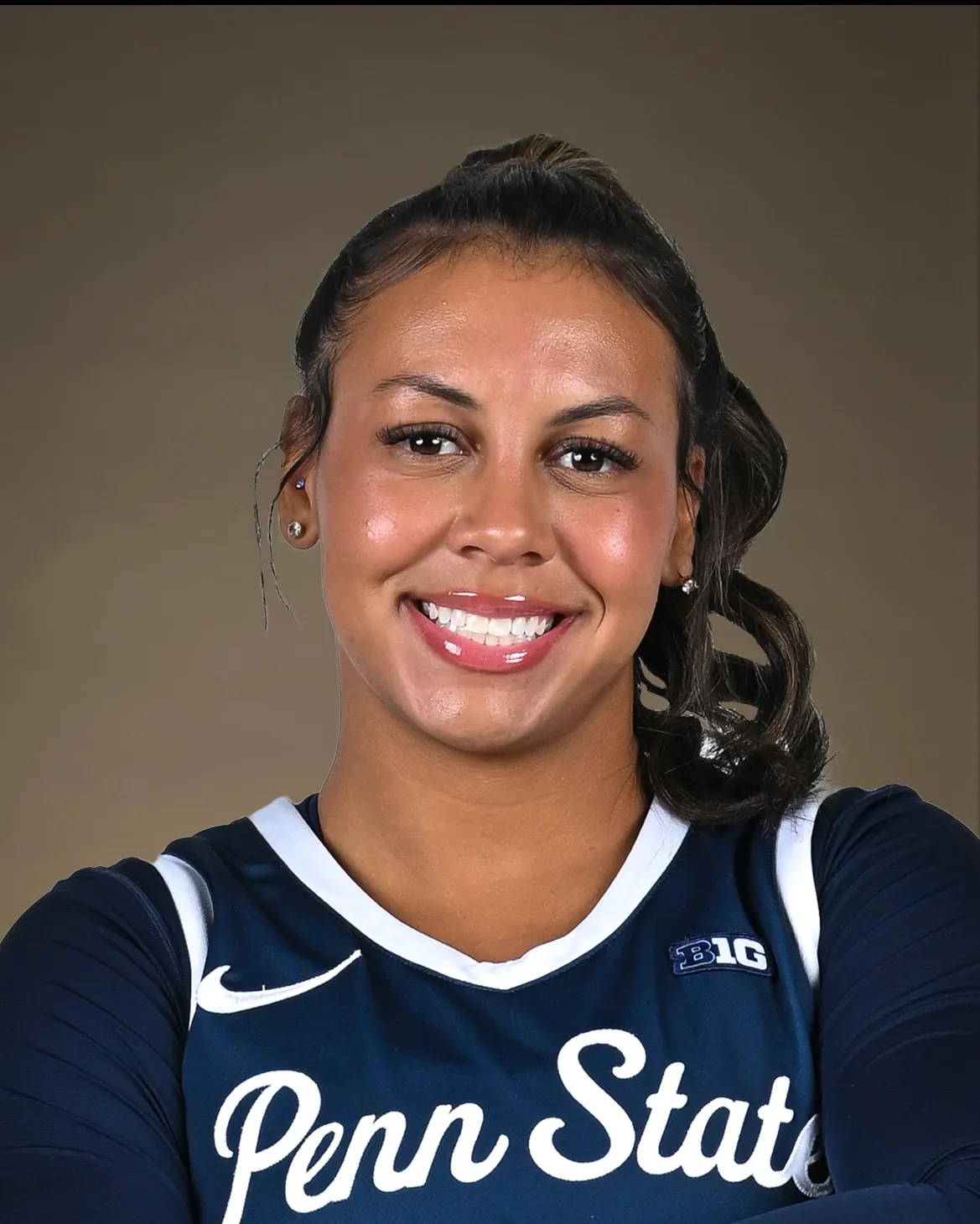 Shaelyn Steele, Basketball, undefined