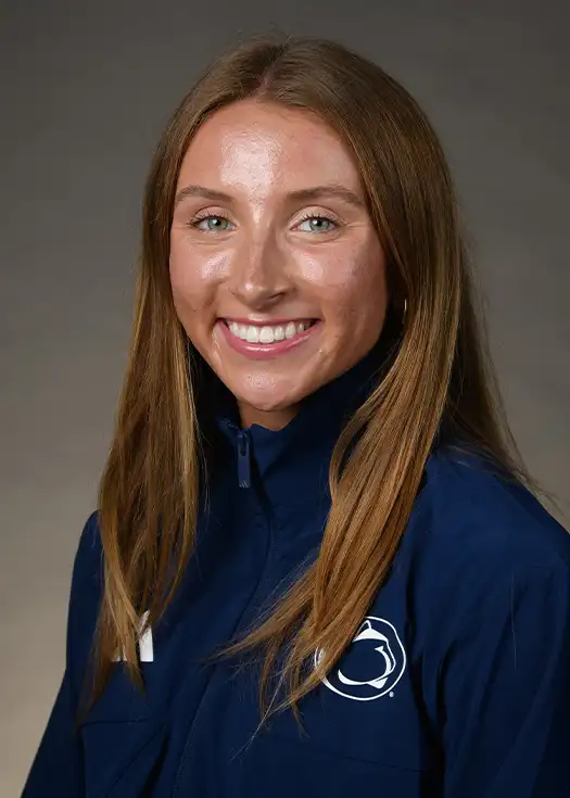 Jane Kratz, Track and Field (O), Pennsylvania State University