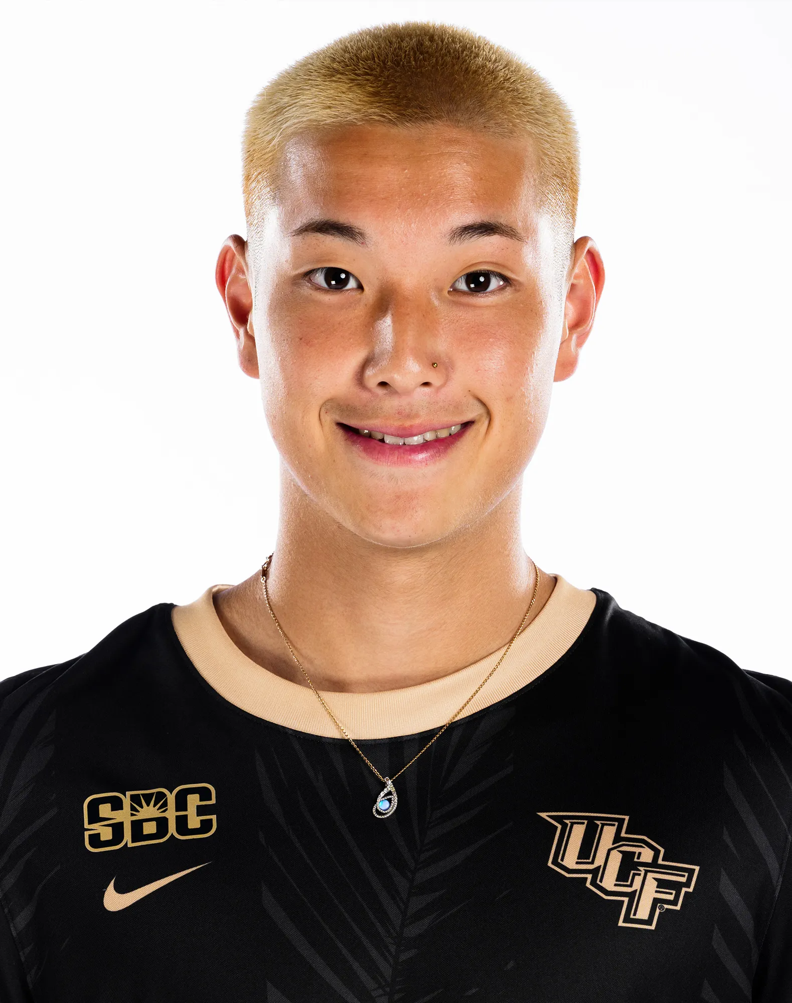 Sena Yamamoto, Soccer, University of Central Florida