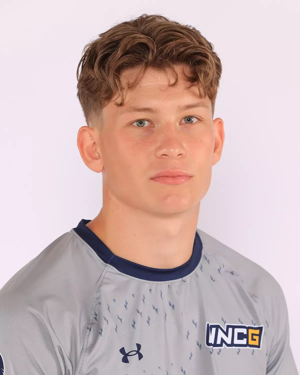 Trym Linberg, Soccer, undefined