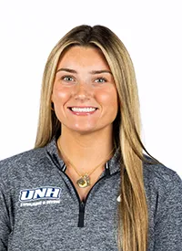 Grace Blume, Swimming & Diving, University of New Hampshire
