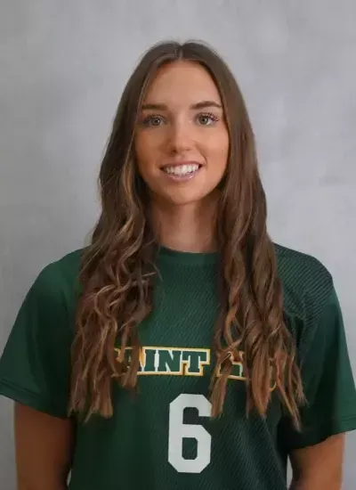 Evie Paget, Soccer, Saint Leo University
