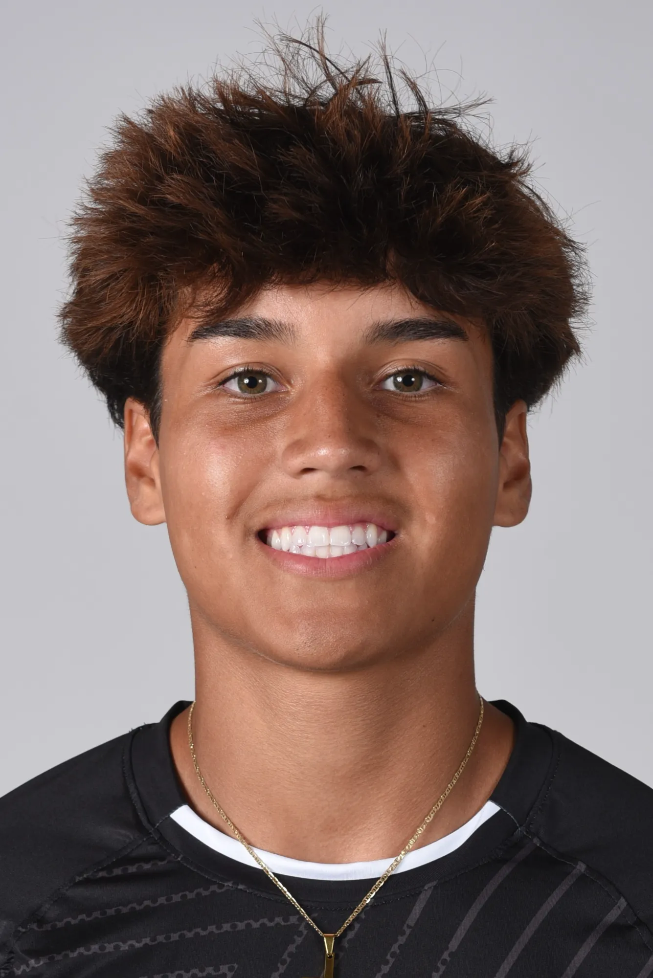 Antonio Tiscareno, Soccer, undefined