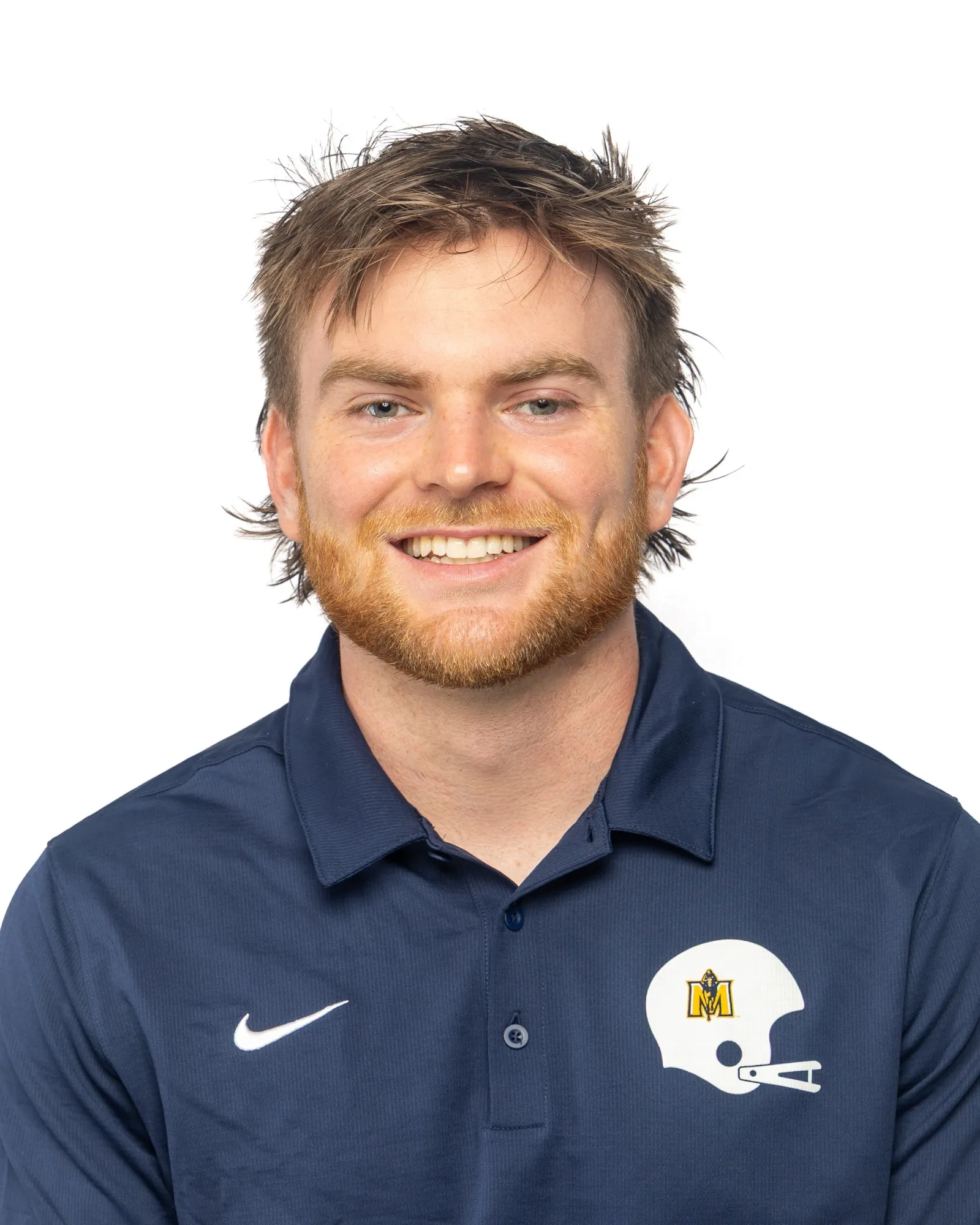 Kyle Vaka, Football, Murray State University