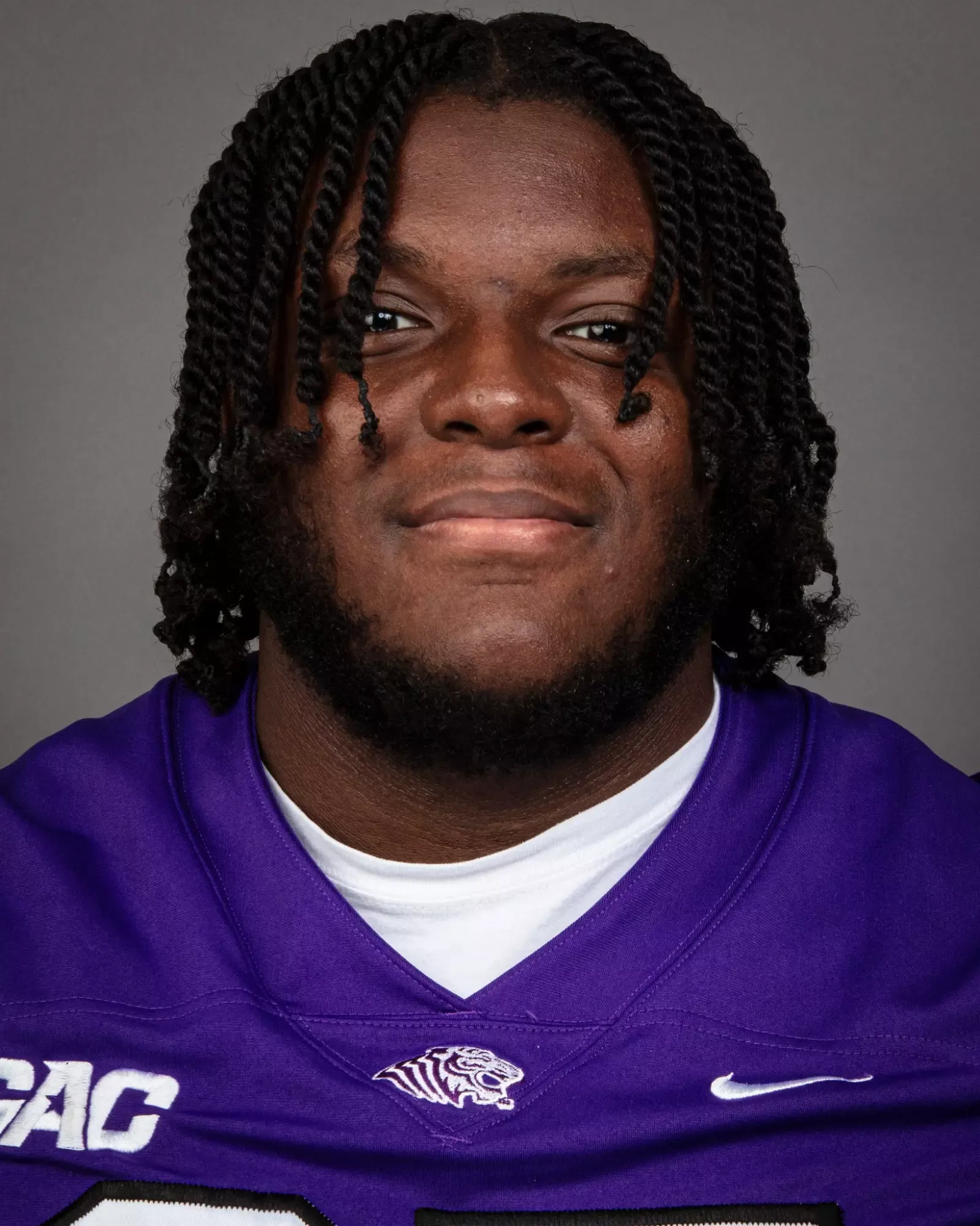 Danny Johnson, Football, undefined