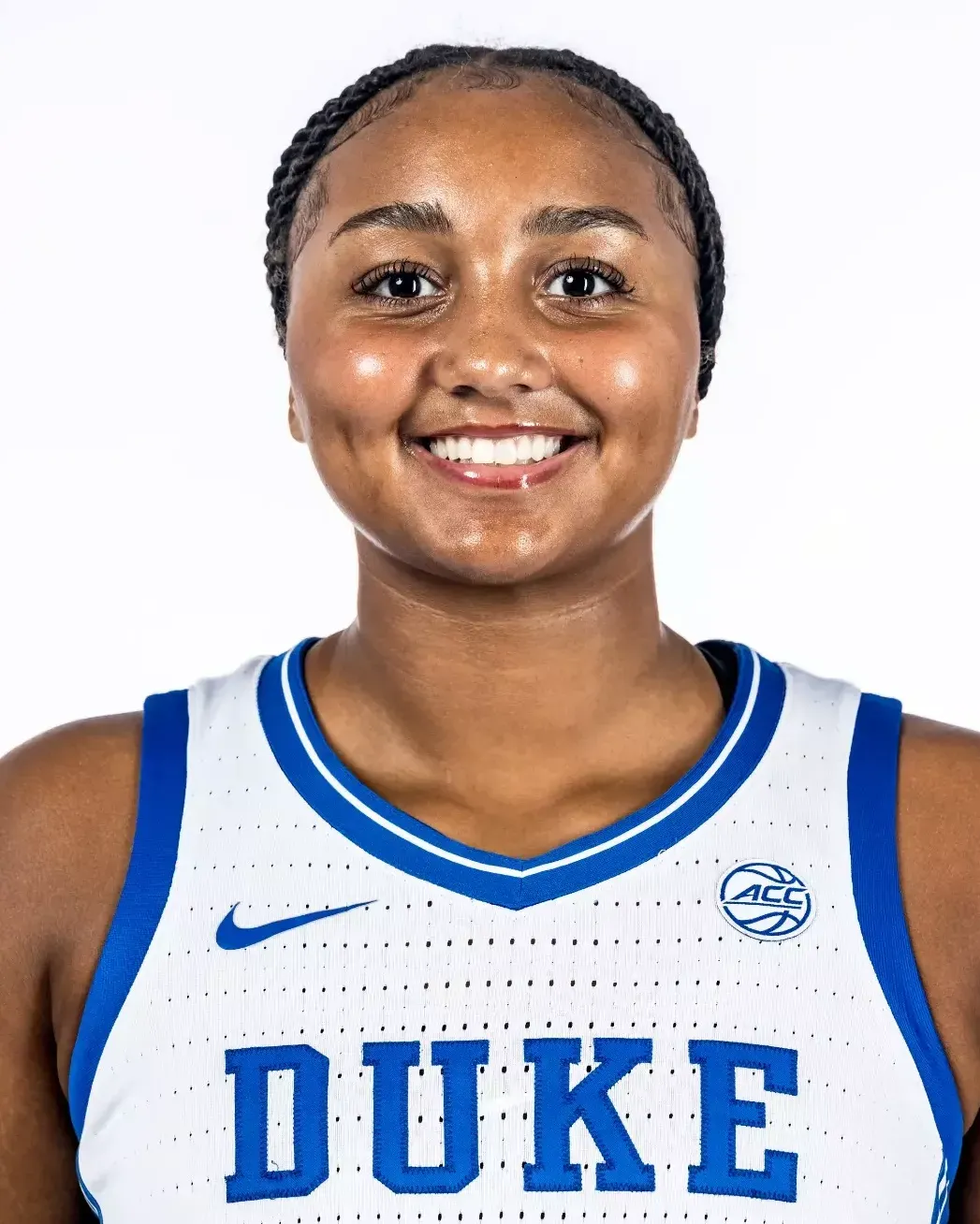 Sanai Green, Basketball, Duke University
