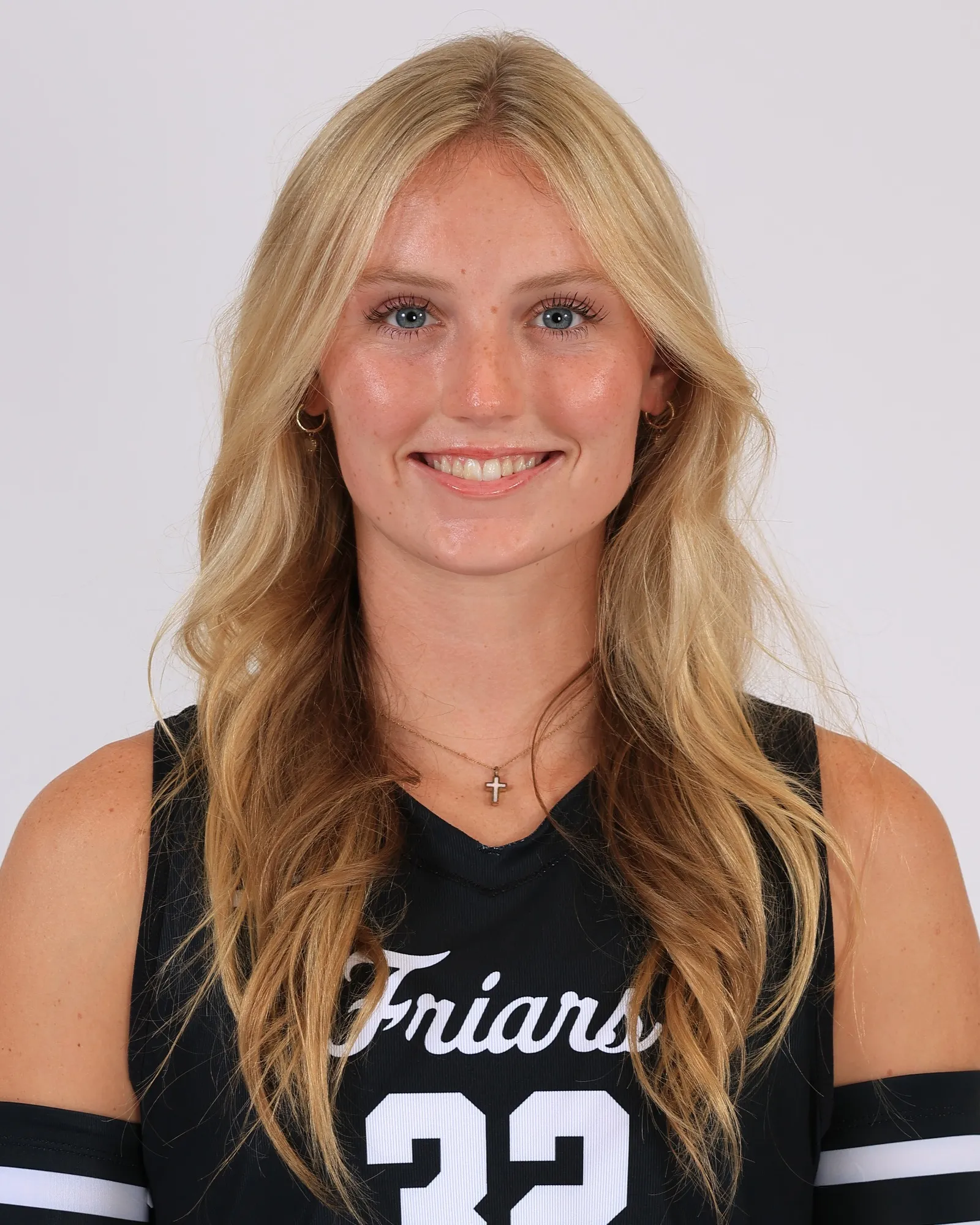 Lyla Buser, Volleyball, Providence College