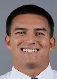 Tyler Shigenaka, Baseball, Vanguard University