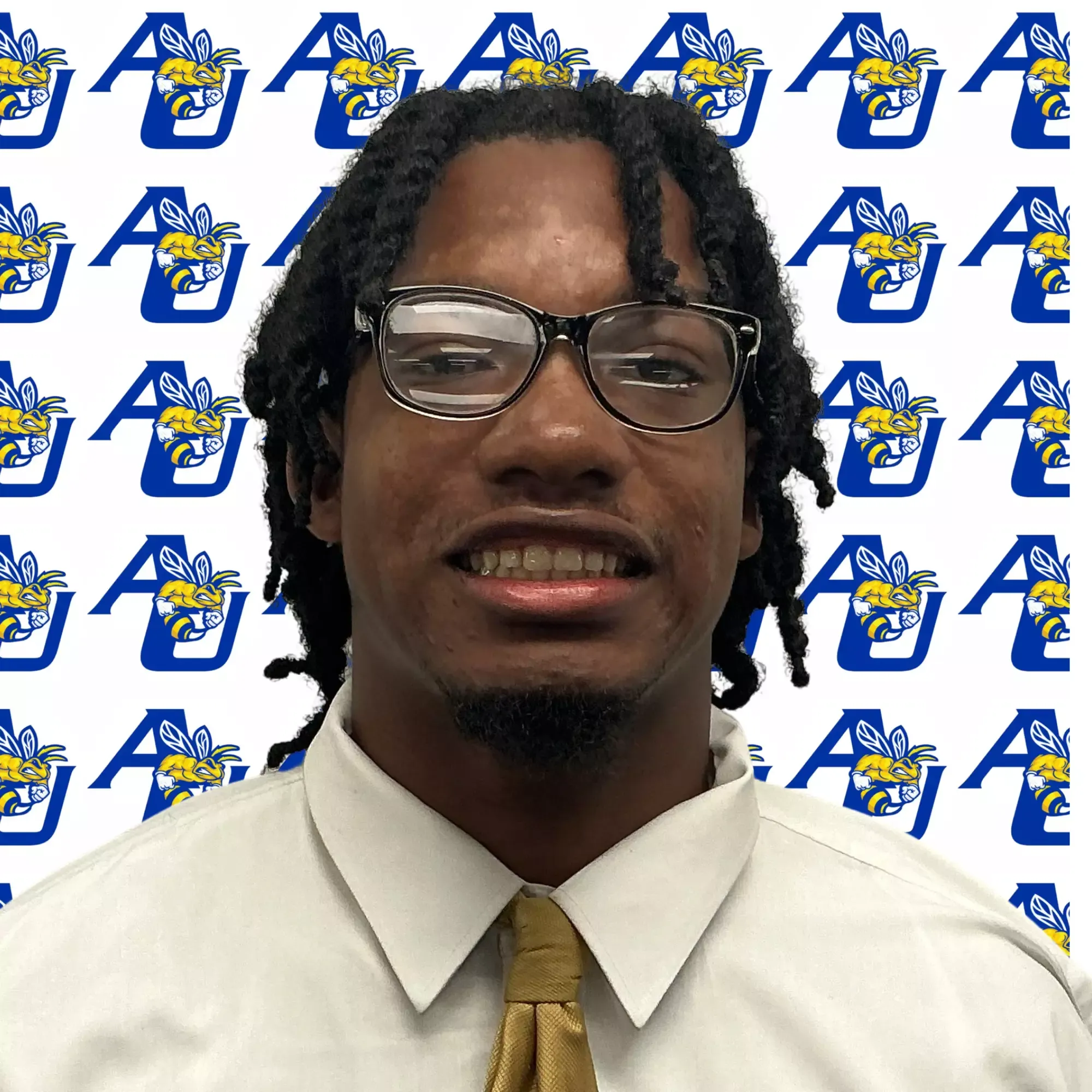 Ja'Darius Cherry, Football, undefined